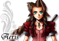Les limites de Aerith