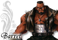 Les limites de Barret