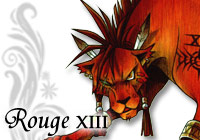 Les limites de Red XIII