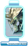 Bahamut Furie