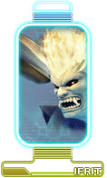 Ifrit