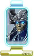 Odin