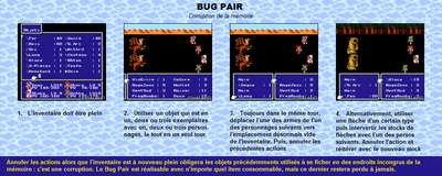 Bug Pair