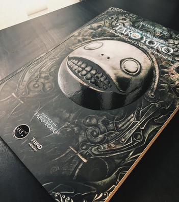 NieR Automata