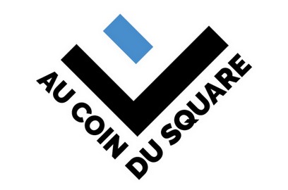 Au coin du Square