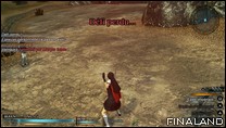 Final Fantasy Type-0 HD