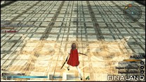 Final Fantasy Type-0 HD