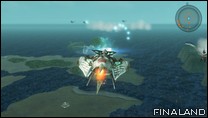 Final Fantasy Type-0 HD