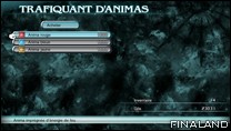 Final Fantasy Type-0 HD