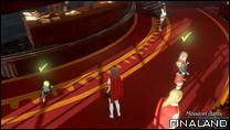Final Fantasy Type-0 HD