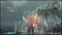 Final Fantasy Type-0 HD