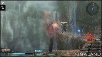 Final Fantasy Type-0 HD