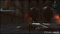 Final Fantasy Type-0 HD