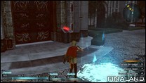 Final Fantasy Type-0 HD