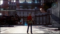Final Fantasy Type-0 HD