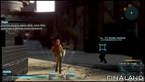 Final Fantasy Type-0 HD
