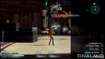 Final Fantasy Type-0 HD