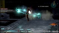 Final Fantasy Type-0 HD