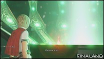 Final Fantasy Type-0 HD
