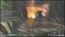 Final Fantasy Type-0 HD