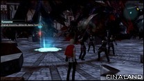 Final Fantasy Type-0 HD