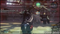 Final Fantasy Type-0 HD