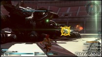 Final Fantasy Type-0 HD