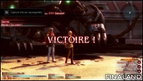 Final Fantasy Type-0 HD