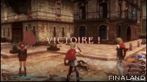 Final Fantasy Type-0 HD