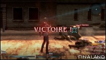 Final Fantasy Type-0 HD