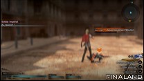 Final Fantasy Type-0 HD