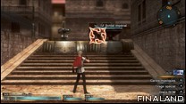 Final Fantasy Type-0 HD