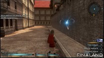 Final Fantasy Type-0 HD