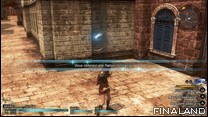 Final Fantasy Type-0 HD