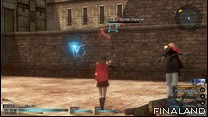 Final Fantasy Type-0 HD