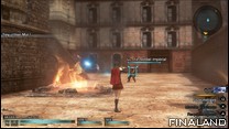 Final Fantasy Type-0 HD