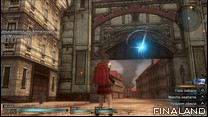 Final Fantasy Type-0 HD