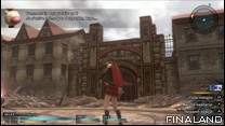 Final Fantasy Type-0 HD