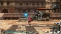 Final Fantasy Type-0 HD