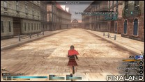 Final Fantasy Type-0 HD