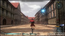 Final Fantasy Type-0 HD