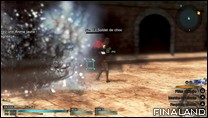 Final Fantasy Type-0 HD