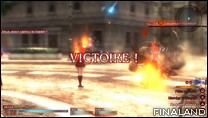 Final Fantasy Type-0 HD