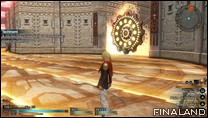 Final Fantasy Type-0 HD