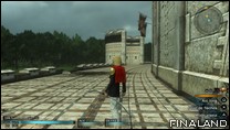 Final Fantasy Type-0 HD