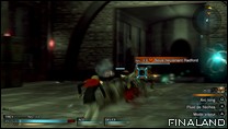 Final Fantasy Type-0 HD