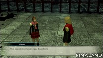 Final Fantasy Type-0 HD