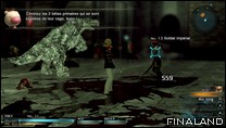 Final Fantasy Type-0 HD