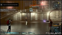 Final Fantasy Type-0 HD