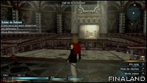 Final Fantasy Type-0 HD